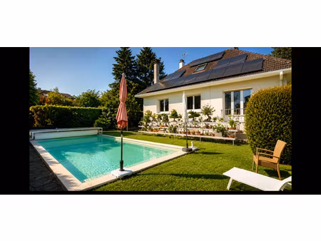 maison 6 pièces - 149 m²
