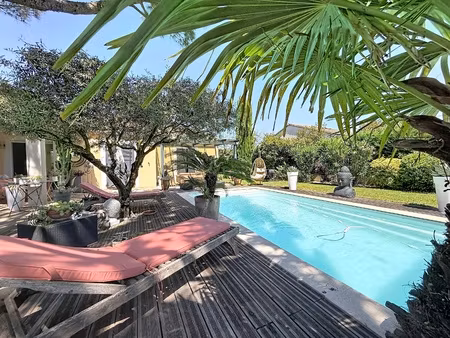 maison 6 pièces - 150 m²