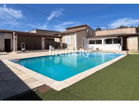 maison 5 pièces - 190 m²