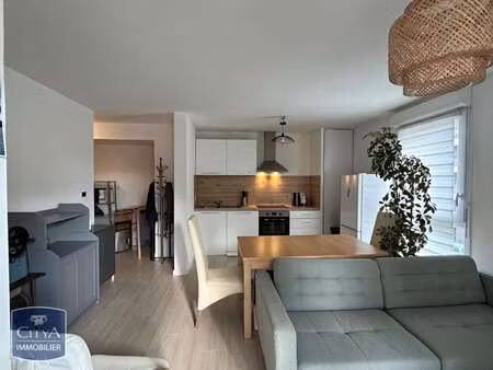 location appartement 2 pièces à rennes landry - cimetière de l'est (35000) : à louer 2 piè