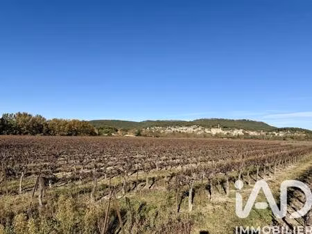 terrain à vendre