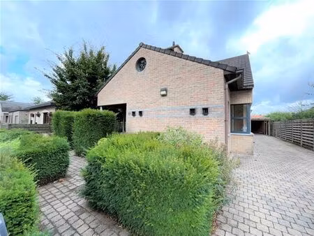 maison à louer à waterdreef 26 wuustwezel (rbw11033)