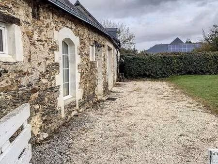 location maison à avrillé (49240) : à louer / 163m² avrillé