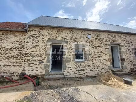 location maison à boulay-les-ifs (53370) : à louer / 72m² boulay-les-ifs