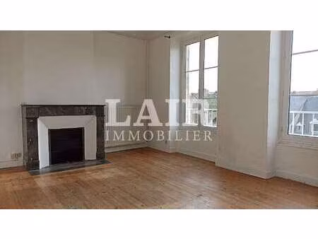 location appartement 2 pièces à alençon (61000) : à louer 2 pièces / 42m² alençon