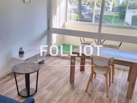 location appartement chambre meublé à saint-lô (50000) : à louer chambre meublé / 48m² sai