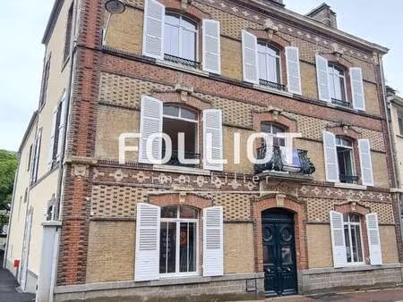 location appartement t1 à saint-lô (50000) : à louer t1 / 35m² saint-lô