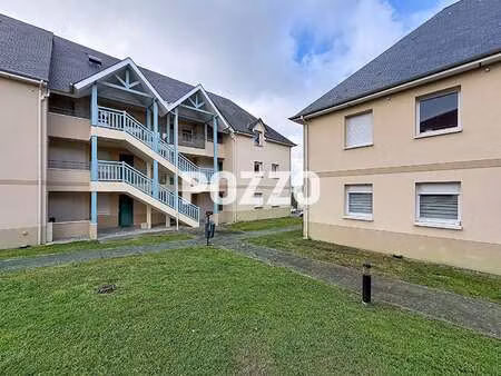 location appartement 3 pièces à touques (14800) : à louer 3 pièces / 54m² touques