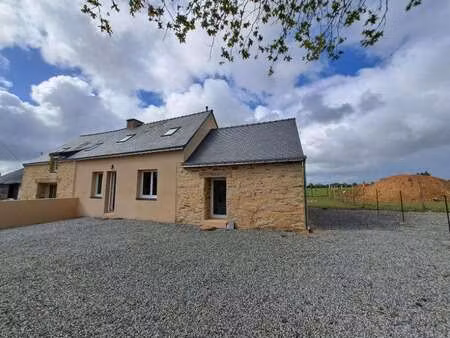 location maison à nivillac (56130) : à louer / 73m² nivillac