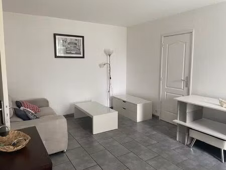 appartement t2 - eurofac - gradignan