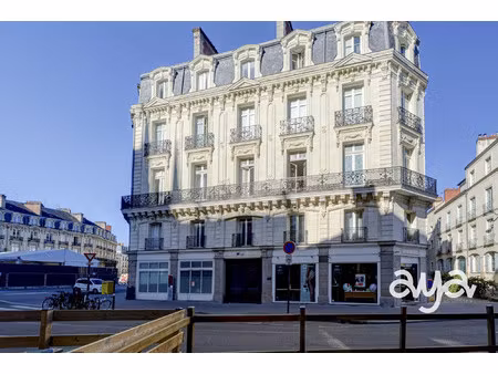 charmant appartement dans une immeuble d'exception