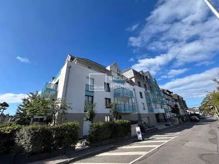 vente appartement t1 à la baule-escoublac gare-grand clos (44500) : à vendre t1 / 37m² la 
