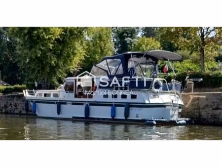 chaque jour commence avec une vue apaisante sur l'eau.