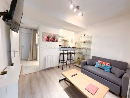 appartement idéal premier achat !
