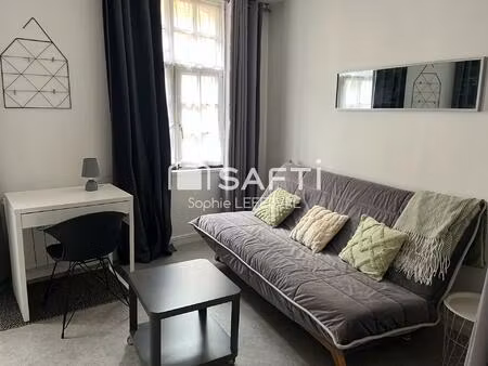 idéal investissement locatif /première acquisition