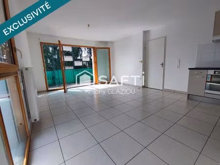 excellente situation dans mérignac centre