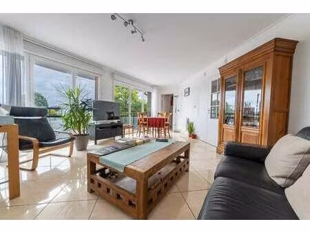vente appartement 4 pièces à nantes saint-felix (44000) : à vendre 4 pièces / 88m² nantes 