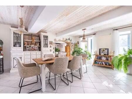 appartement 8 pièces