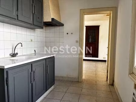 vente maison aux hauts d'anjou (49330) : à vendre / 90m² les hauts d'anjou
