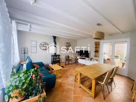 grande maison familiale 4 chambres