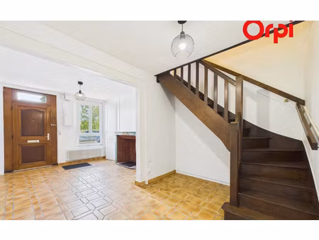 maison bernay m² t-3 à vendre  120 000 €