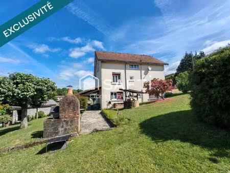 maison idéale pour une famille