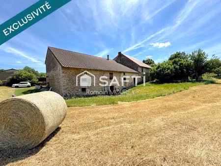 maison 14 pièces 500 m²