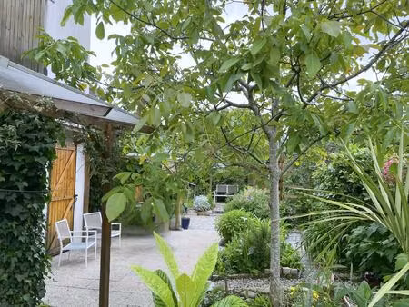 maison familiale centre de leuhan 