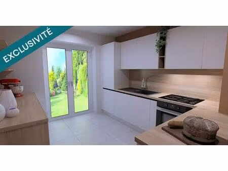 maison 77m²_5 pièces