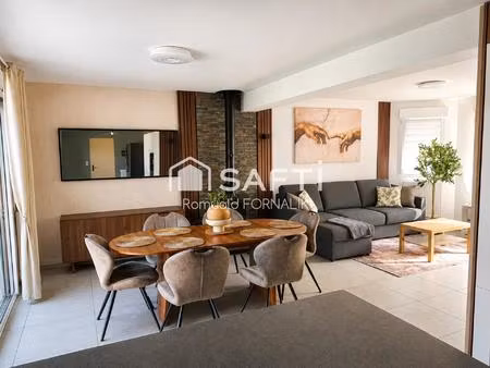 maison 2018  4 chambres  prestations premium