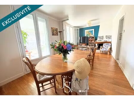 maison familial avec charme et potentiel