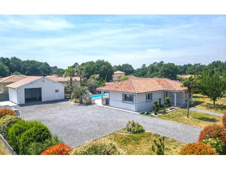 maison liposthey m² t-4 à vendre  338 000 €