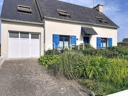maison 5 pièces 92 m²