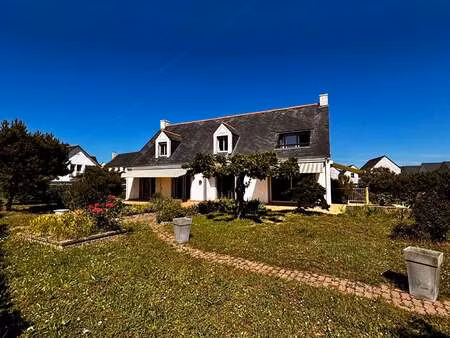 vente maison à piriac-sur-mer (44420) : à vendre / 210m² piriac-sur-mer
