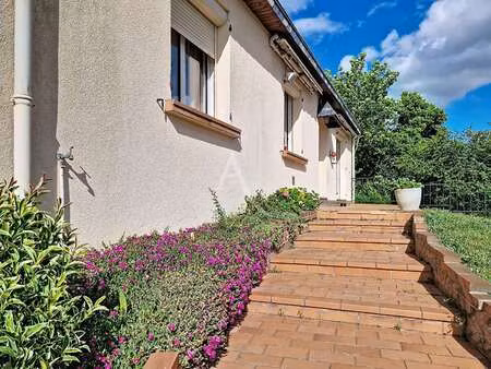 vente maison à saint-barthélemy-d'anjou (49124) : à vendre / 92m² saint-barthélemy-d'anjou