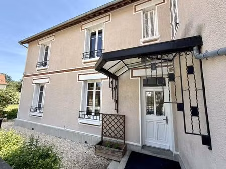 maison 6 pièces