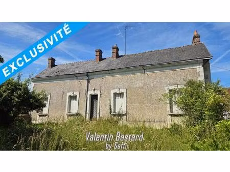 maison ancienne