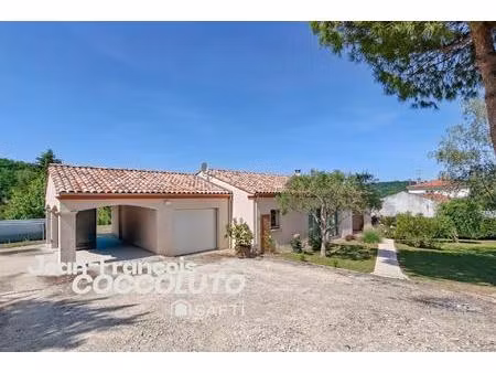 belle contemporaine 4 chambres environnement reposant