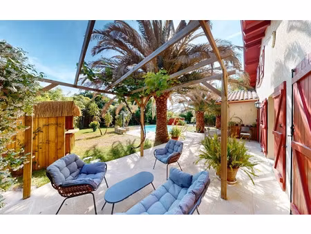 maison saubion m² t-4 à vendre  672 000 €