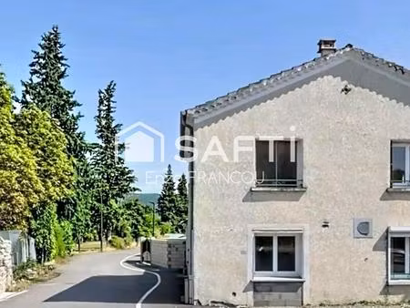 maison individuelle