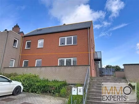 appartement à louer à rue des martyrs 39 seilles (vbe30614)
