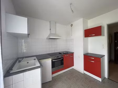 appartement t2