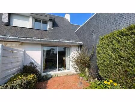 vente appartement 2 pièces à carnac (56340) : à vendre 2 pièces / 49m² carnac
