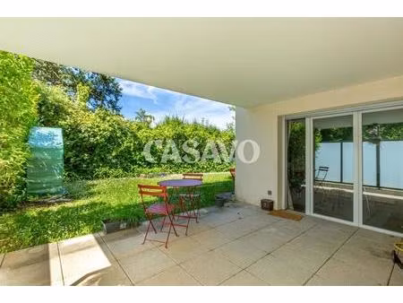 vente appartement 2 pièces de 42m² - 69150 décines-charpieu