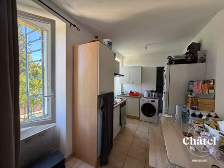 duplex f3 - proche a1 et tous commerces