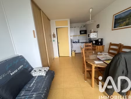vente appartement 1 pièce