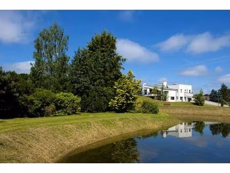 maison t3 61 m2 + parking senioriales de rambouillet - résidence seniors