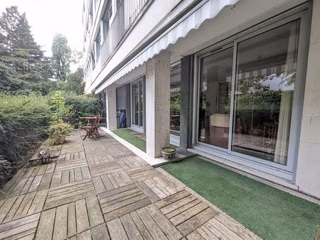 appartement fontenay sous bois 5 pièces 92 m2