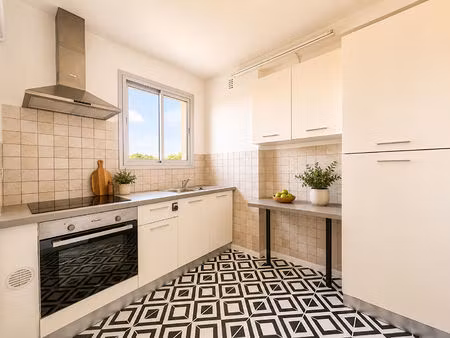 appartement fresnes 3 pièce(s)