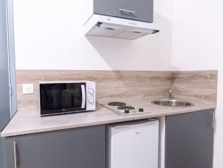 immeuble anzin 4 pièce(s) 74 m2